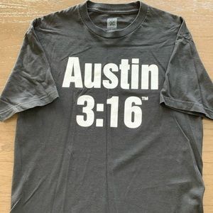 Austin 3:16 T-Shirt